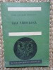 Casa Parinteasca. Piesa Intr-un Act - Aurel Gheorghe Ardeleanu