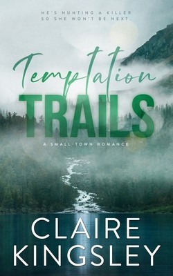 Temptation Trails: A Small-Town Romance foto