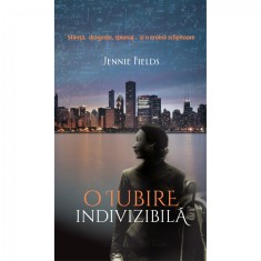 O iubire indivizibila - Jennie Fields, editia 2021