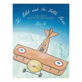The pilot and the little prince, Peter Sis