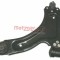 Bascula / Brat suspensie roata OPEL CORSA C (F08, F68) (2000 - 2009) METZGER 58004501