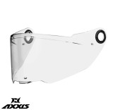 Viziera transparenta casca integrala Axxis Fenix &ndash; Panther SV (tip MT-V-31B &ndash; DKS429) &ndash; Max Vision