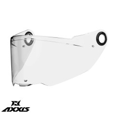 Viziera transparenta casca integrala Axxis Fenix &ndash; Panther SV (tip MT-V-31B &ndash; DKS429) &ndash; Max Vision