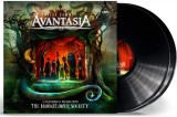 A Paranormal Evening With The Moonflower Society - Vinyl | Tobias Sammet&#039;s Avantasia