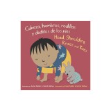 Cabeza, Hombros, Rodillas Y Deditos de Los Pies/Head, Shoulders, Knees and Toes
