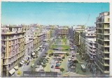 Bnk cp Egipt - Alexandria - Midan El-Tahrir - Kruger 742/3 - necirculata, Printata