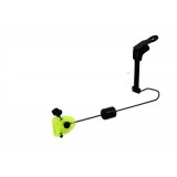 Swinger cu contragreutate ZFISH Classic Twin Ball, verde