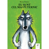 Eu sunt cel mai puternic - Mario Ramos