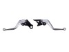 Set 2 manete frana si ambreiaj Honda CBR250R 11-13/CBR300R 14-16/CBR500R 13-16/C... Cod Produs: MX_NEW CNC0151S
