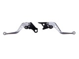Set 2 manete frana si ambreiaj Honda CBR250R 11-13/CBR300R 14-16/CBR500R 13-16/C... Cod Produs: MX_NEW CNC0151S