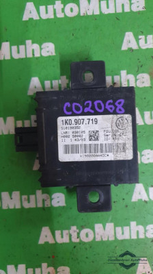 Modul alarma Volkswagen Golf 5 (2004-2009) 1k0907719 foto