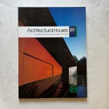 Architectural Houses - 01