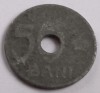 50 Bani 1921