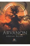 Arvanon - Adrian Balog