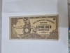 Bancnota 1944 indiile olandeze ocup.jap. 10 r