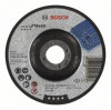 Disc de taiere cu degajare Expert for Metal A 30 S BF, 125mm, 2,5mm - 3165140116428, Bosch