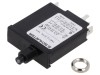 &Icirc;ntrerupător Supracurent 240VAC 28VDC 16A 1P
