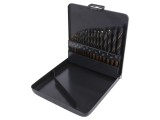 Set Burghie Metal HSS SPRINT MASTER 19 Buc.