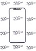 Geam Sticla OCA Apple iPhone XS, Componenta Display, Reparatie Telefon