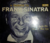 CD 3XCD Frank Sinatra &ndash; A Tribute To Frank Sinatra (EX), Pop