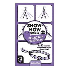 Show-How Guides : Friendship Bracelets foto