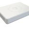 NVR 6MP 8CH POE 1U 1xSATA MINI &quot;DS-7108NI-Q1/8P(D)&quot; (timbru verde 2 lei)