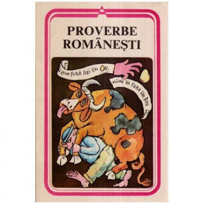 - Proverbe Romanesti - 113908 foto