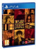 Kowloon High School Chronicle PS4