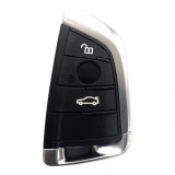 Cheie Completa Bmw Keyless-Go 3 But 433MHZ CB 031, General