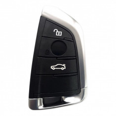 Cheie Completa Bmw Keyless-Go 3 But 433MHZ CB 031