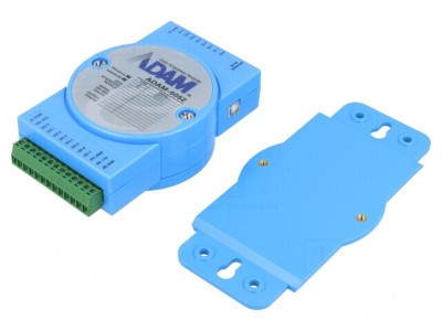 Modul Digital IO 1 Port 10-30VDC RJ45 ADAM-6052-D foto