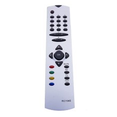 Telecomanda Universala RC1045 Pentru Lcd, Led si Smart Tv Eurocolor, Bluesky, Akai, Nei, Teletech, Watson si Seg