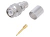 Conector TNC tată drept 50&Omega; crimp