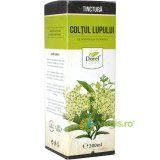 Tinctura de Coltul Lupului/Cretusca 200ml