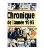 - Chronique de l&#039;annee 1993 - 109775