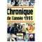 - Chronique de l&#039;annee 1993 - 109775