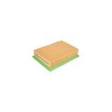 Filtru aer VW VENTO 1H2 ALCO Filters MD9200