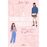 A komfortz&oacute;na projekt - Bettie Hart