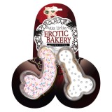 Cocky Cookie Cutter - Doar vederea lor va face gura apa pentru