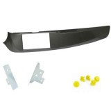 Connects2 CT23AR07L kit rama 2DIN ALFA ROMEO Giulietta (Argintiu) CarStore Technology