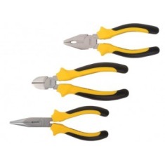 Set clesti 3 piese 150mm, TopMaster