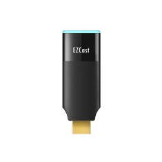 Dongle Aopen EZCast 2, Wireless Plug&amp;amp;Play Display Receiver with external foto