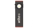 Lanterna LED negru IPX5