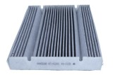 Filtru polen aer habitaclu MERCEDES-BENZ SPRINTER 3,5-t platou / sasiu (B907, B910) (2018 - Prezent) MAXGEAR 26-1958