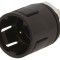 Conector Circular 125V 3-PIN Soclu Tată IP67