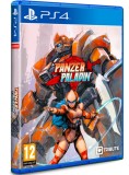 Panzer Paladin PC