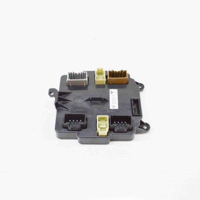 Modul de control ușă st&amp;acirc;nga spate TESLA MODEL X 2020 OEM: 1062056-00-D 21027692 foto