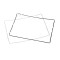 Rama Touch Apple iPad 3, iPad 4 Neagra
