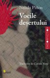 Vocile desertului - Nelida Pinon - Vellant