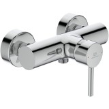 Baterie dus Ideal Standard Ceraline, aparenta, crom
